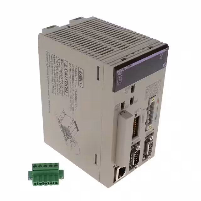 CS1W-DES96-DRM Omron Automation and Safety Contrôleurs - Accessoires